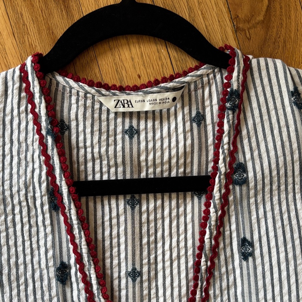 Zara Midi dress - Picture 5 of 12